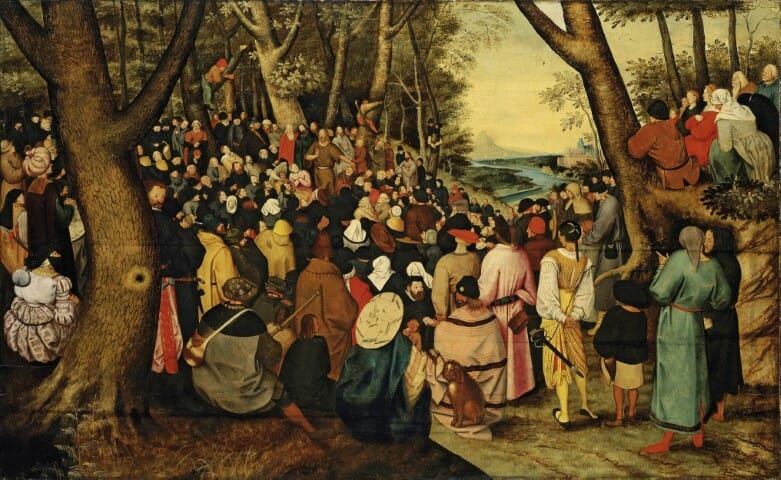 Johannes (Klein)