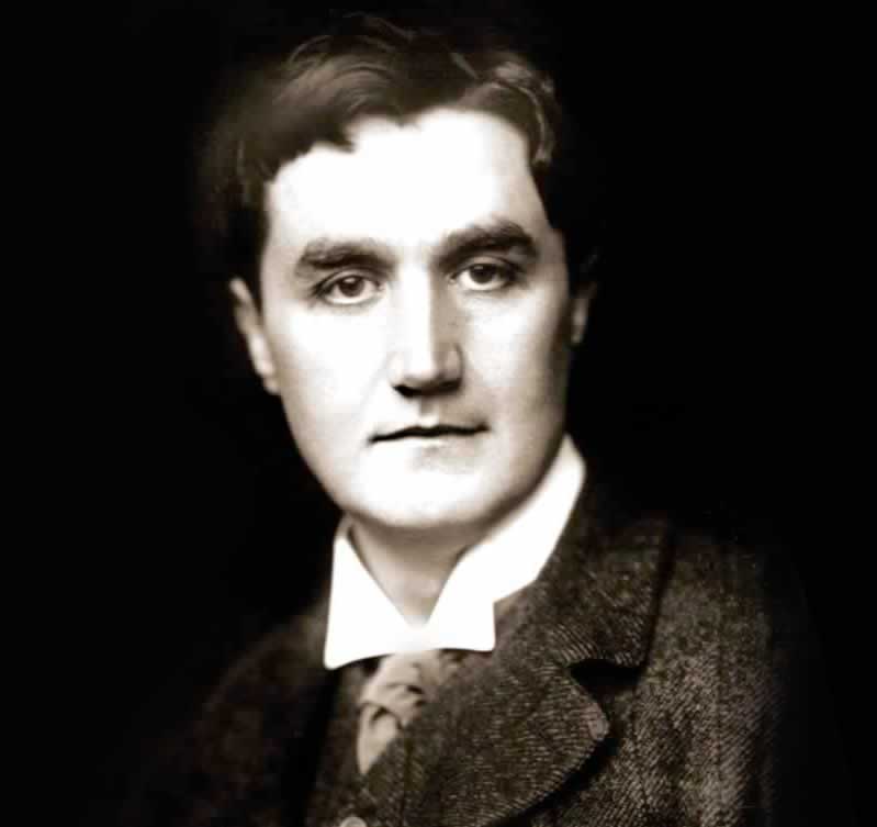 Ralph Vaughan Williams