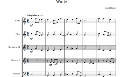 Waltz
